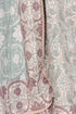 Mulmul Cotton Quilt in Floral Block Print